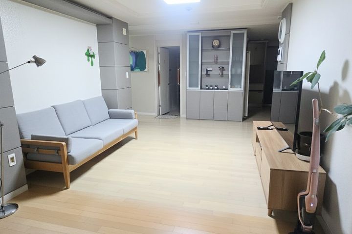 남춘천역.강원대.아파트 4번째 이미지