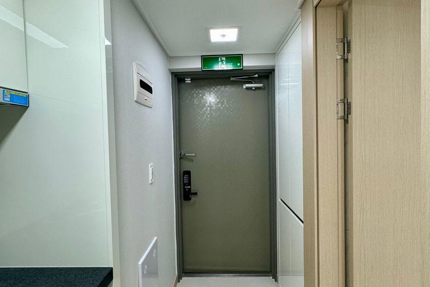 건대 복층 오피스텔10