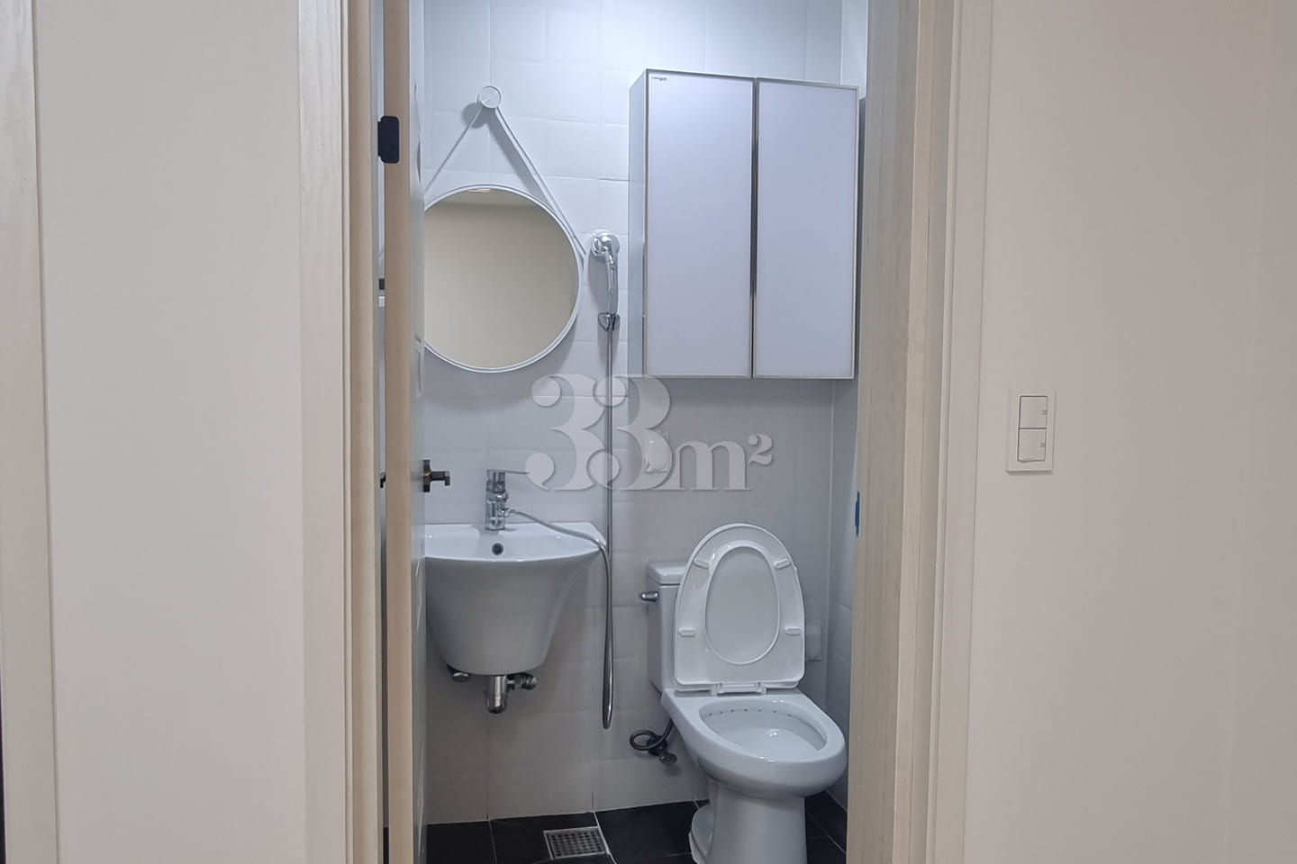 Yangsan 🌼 Fully Furnished Unit with Terrace 19th image