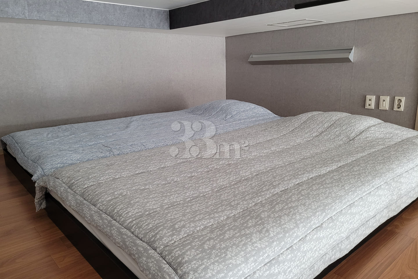 Gwanghwamun Duplex Residence 5th image