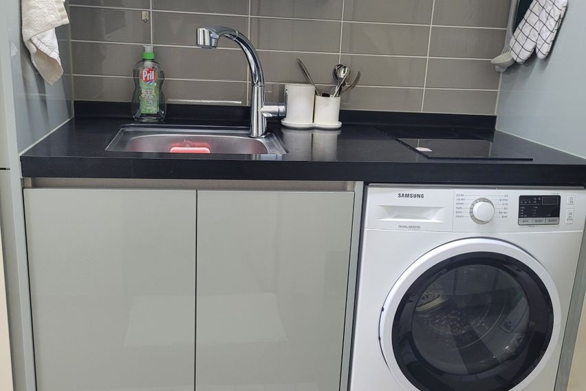 신촌역🌼신축급풀옵션 2번째 이미지