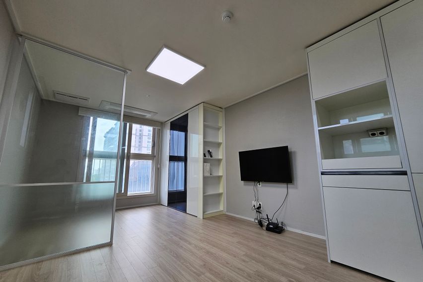 수원시청역 5분 원룸