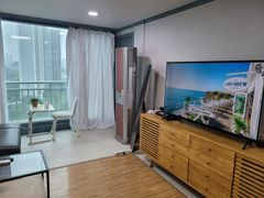 Three-room apartment near Jije Station 8th image