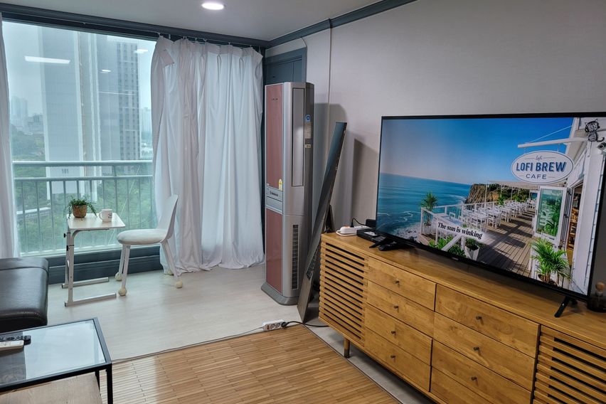 지제역 쓰리룸 아파트  8번째 이미지