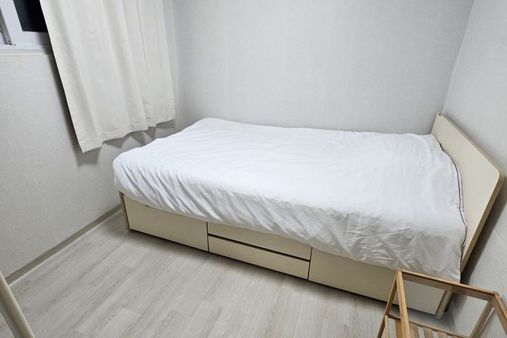 예쁘고편리한 호매실3룸 9번째 이미지