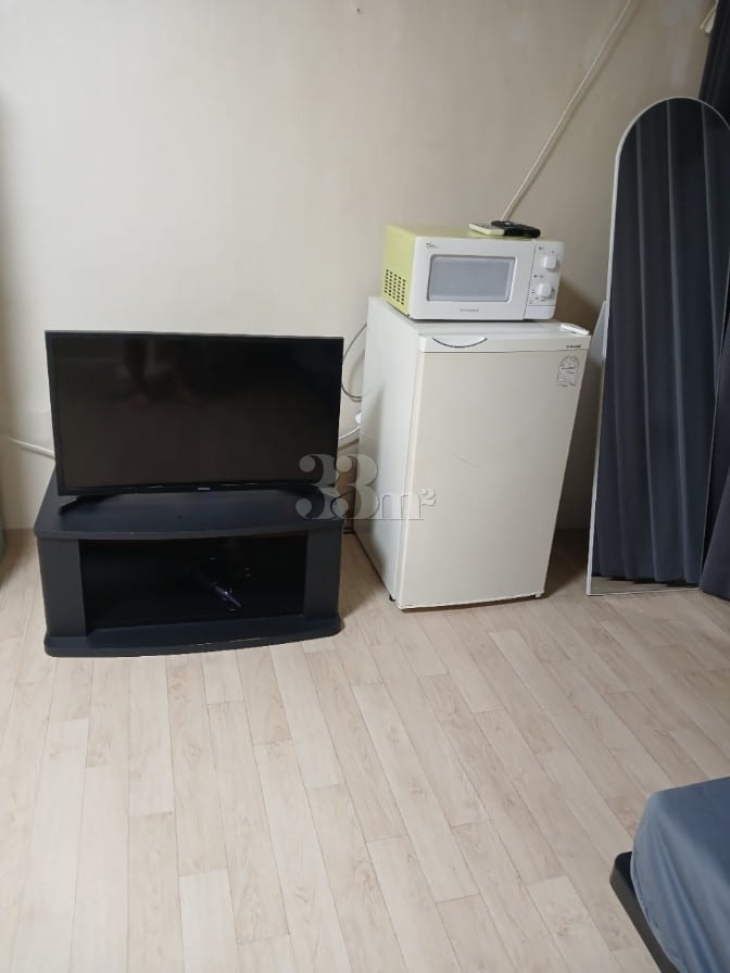 Spacious Studio Apartment 💜 Tanbang ❤ Yongmu 14th image