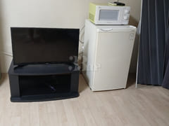 Spacious Studio Apartment 💜 Tanbang ❤ Yongmu 14th image