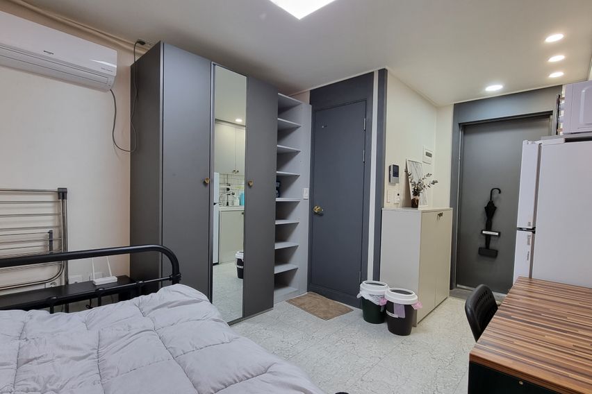 서울대입구 반지층 원룸 5번째 이미지