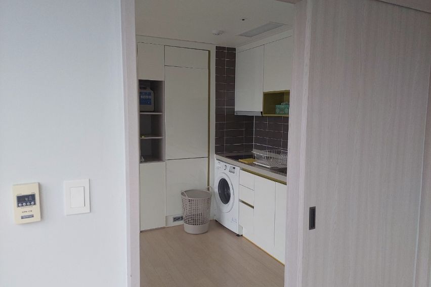 제주 오션클라우드 투룸