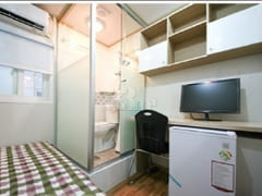 Jongno 3-ga Station Fully Furnished Room 4th image