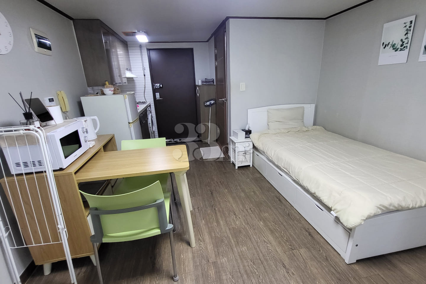 수원시청역6분무료주차 5번째 이미지