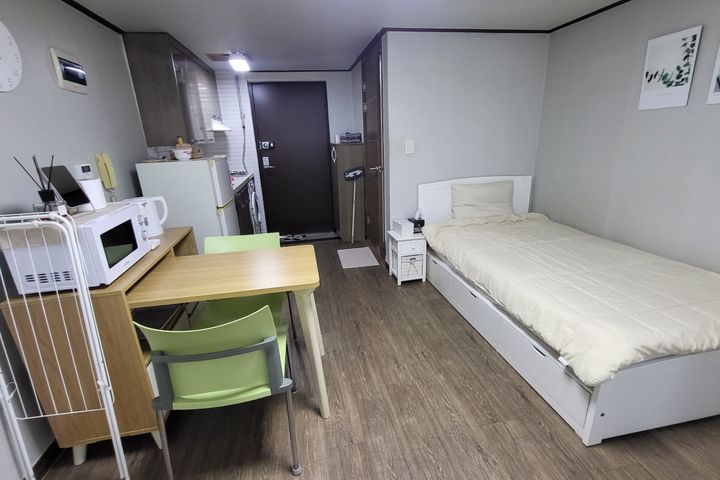 수원시청역6분무료주차 5번째 이미지