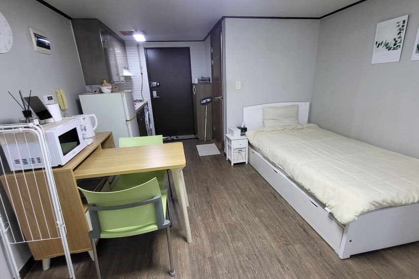수원시청역6분무료주차 5번째 이미지