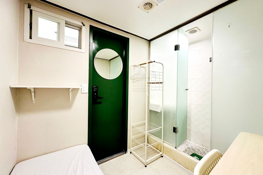 잠실석촌역1분여성전용G