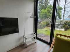 Wimi/Courtyard View Duplex Studio #2 7th image