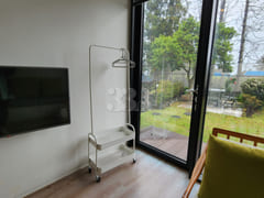 Wimi/Courtyard View Duplex Studio #2 7th image