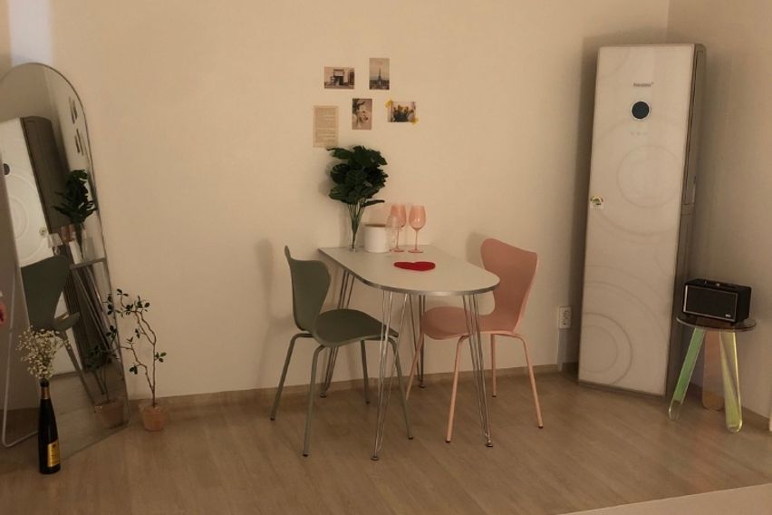 월평동넓은투룸♡카이스트