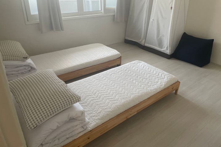 강릉역도보7분 멍냥환영 1번째 이미지