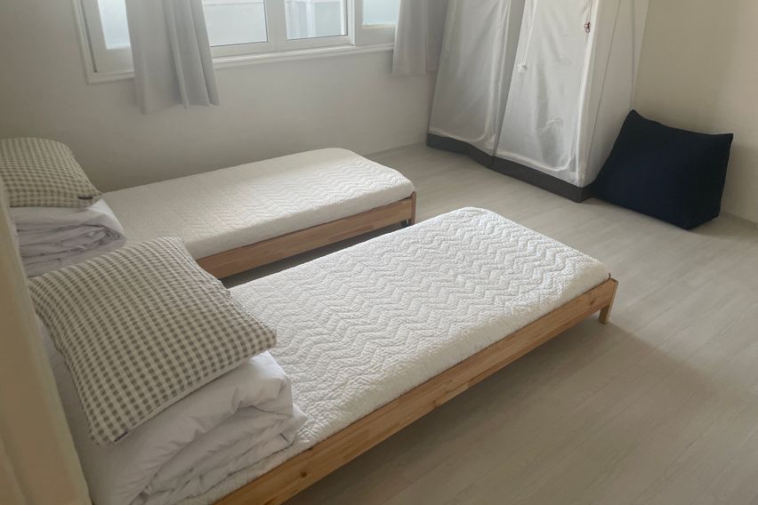강릉역도보7분 멍냥환영 1번째 이미지
