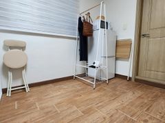 망리단길 풀옵션 원룸 7번째 이미지