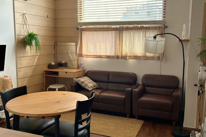 Yeonhui-dong Loft Anook 1th image