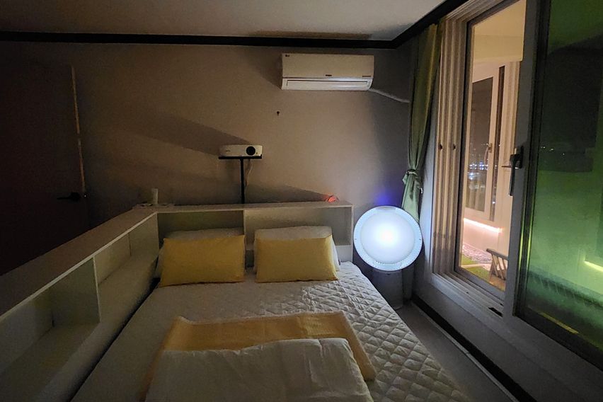 동해,묵호 오션뷰 3룸 14번째 이미지