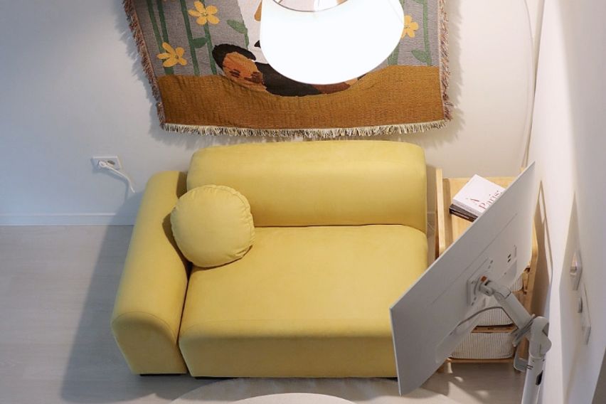 동탄역 라인원룸