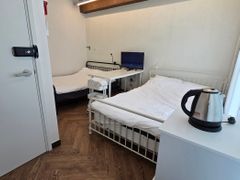 Cozy 2-Room Accommodation in Hongdae M47 0th image