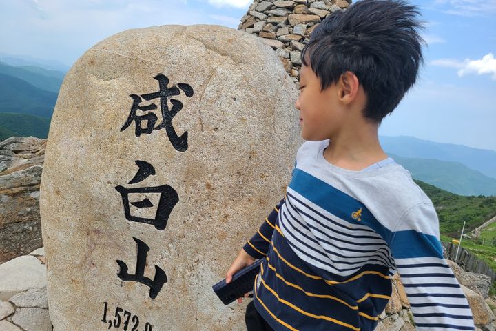 산소도시,깨끗한 아파트 15번째 이미지