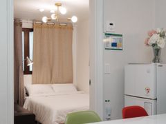 Two-bedroom apartment in Bukahyeon / Chungjeo 6th image