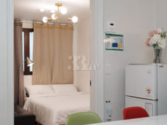 September Discount: Fully Furnished 2-Room Un 6th image