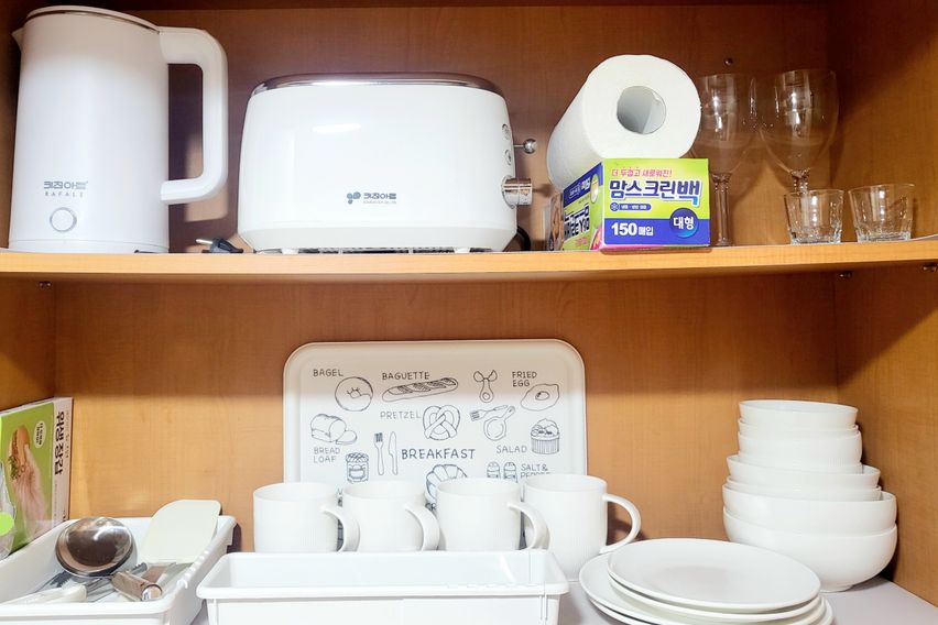 💝잠실9호선4인복층