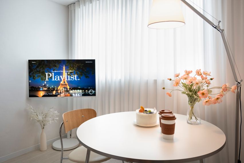 ❤️아산병원/강동구청역❤️ 3번째 이미지