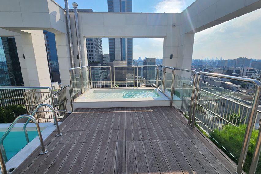 더포엠역삼 하이앤드