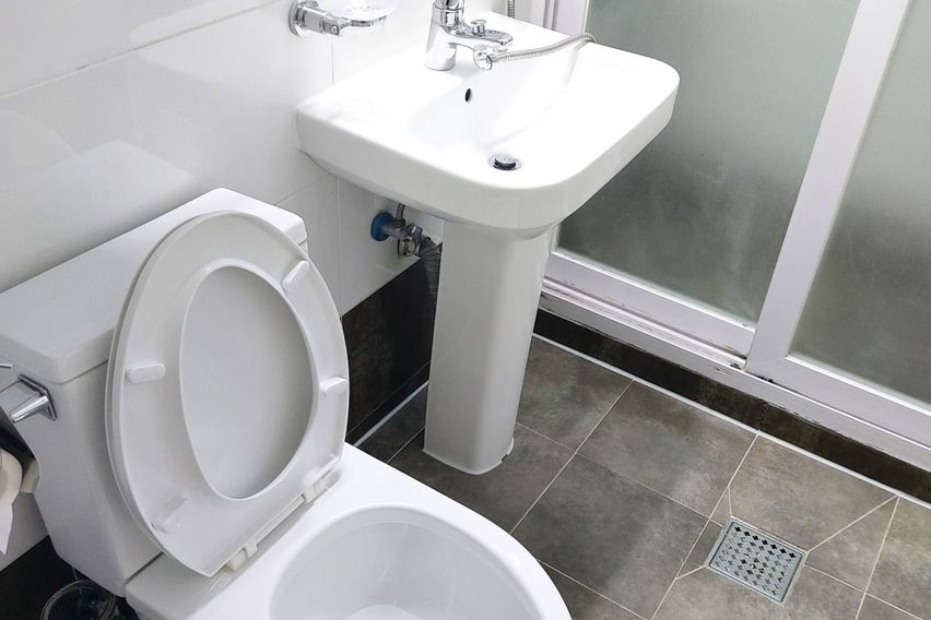 혁신도시인근 화사한원룸 7번째 이미지