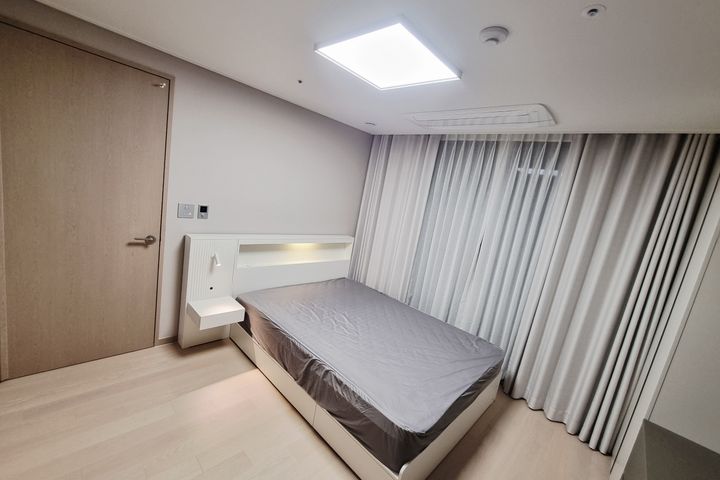 부산역 북항친수공원 앞 5번째 이미지