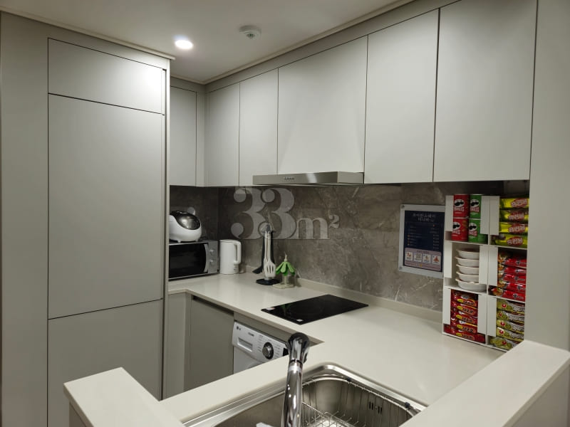Gimpo/Pungmu ❤️ Brand New + Fully Furnished 9th image