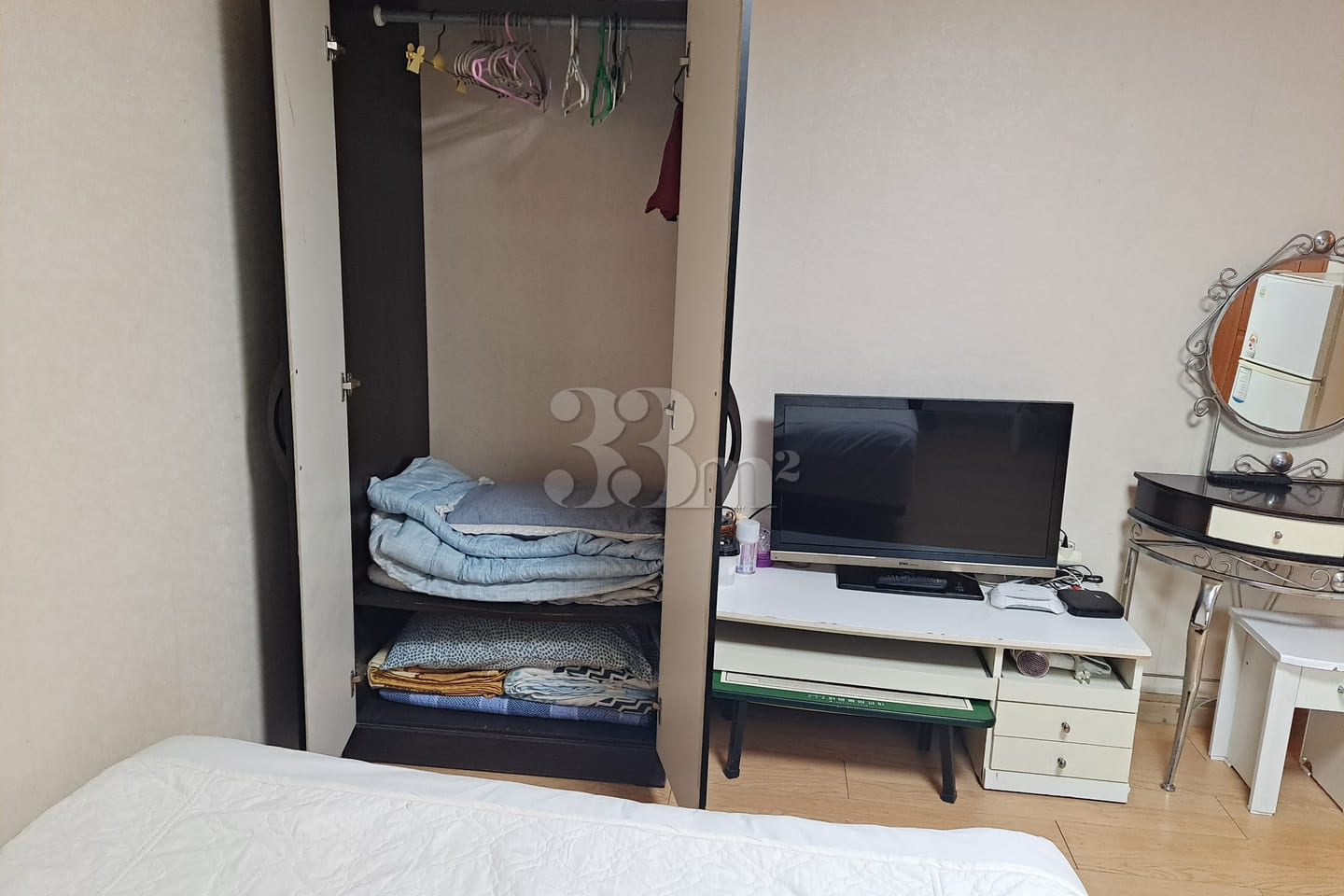 Studio 304, 4-minute walk from Baesan Station 9th image