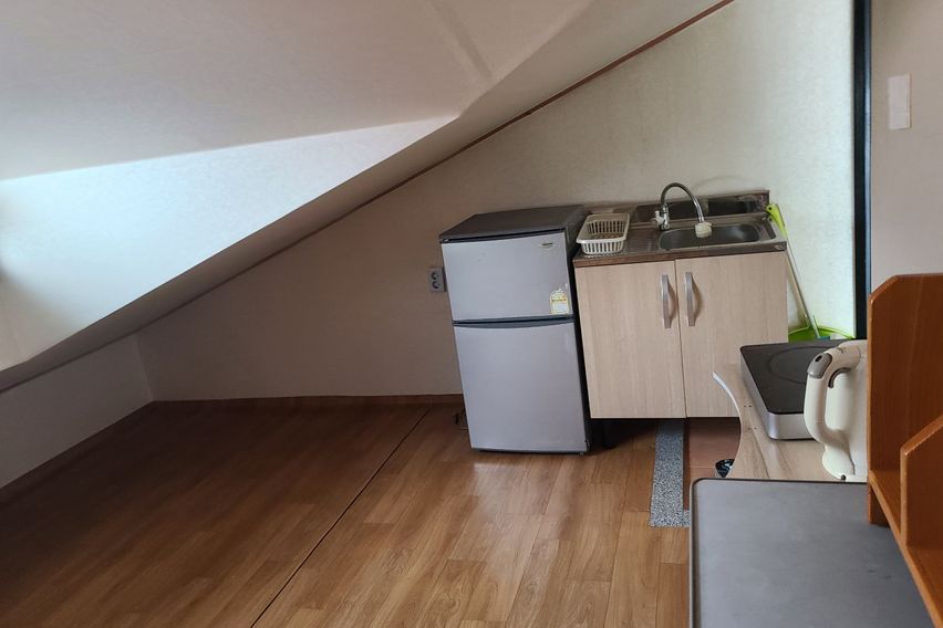 상록수 다락방503호