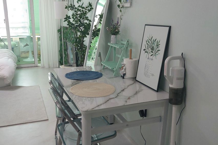 둔산동출장♡여행도시뷰