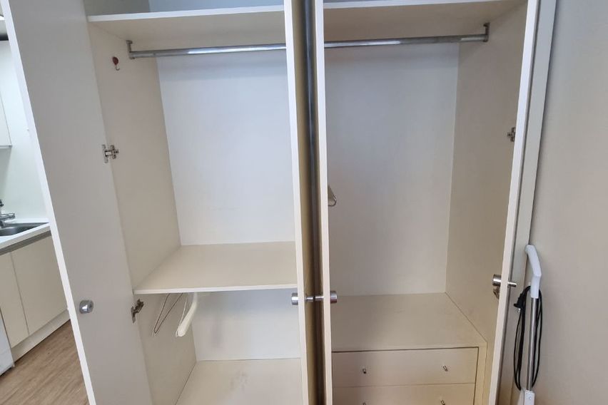 삼성대치동코엑스휴식