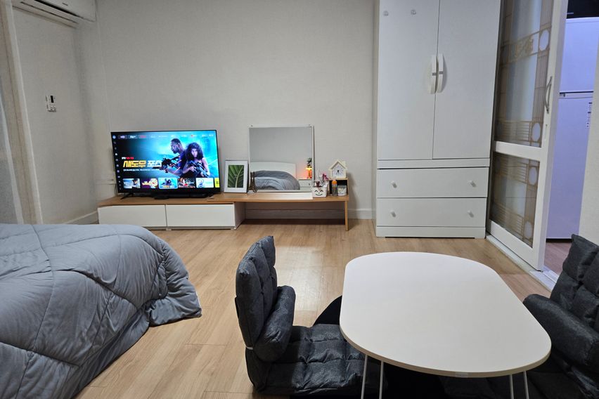 특가♡출장/풀옵션/아늑