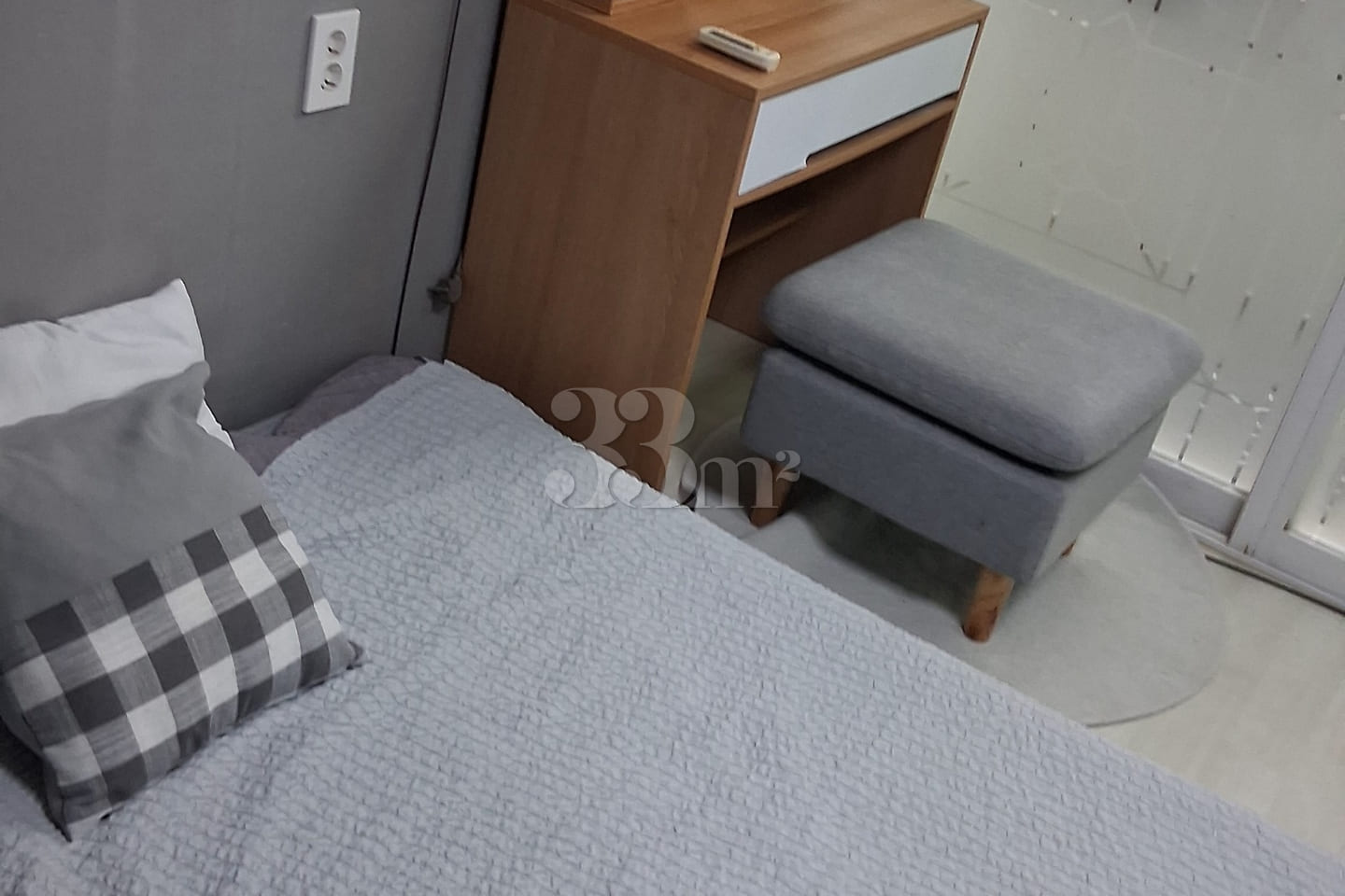 Gumi In-dong, fully furnished, short-term roo 6th image