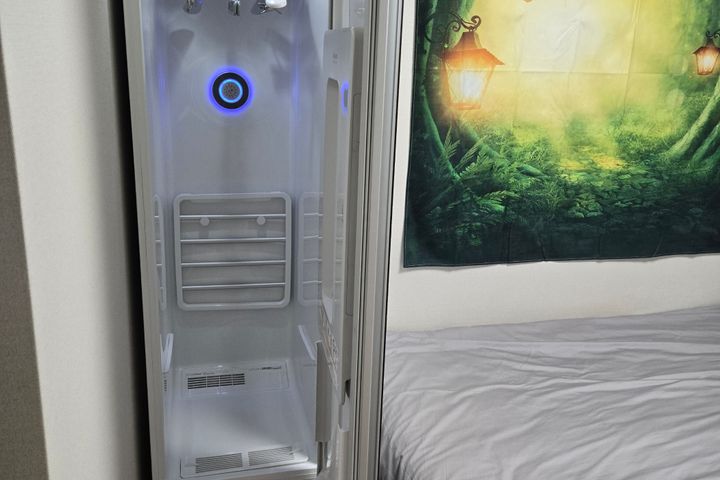 New 2-room apartment near Byeongjeom Station 11th image