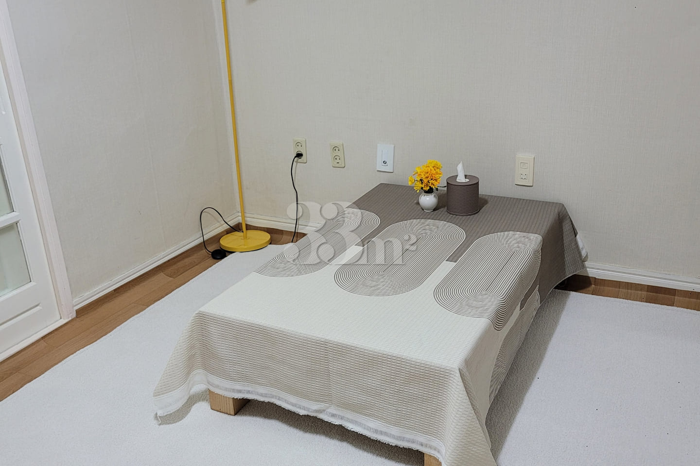 Apartment in Geoje Okpo with 2 bedrooms and a 7th image