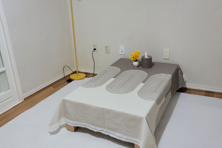 Apartment in Geoje Okpo with 2 bedrooms and a 7th image