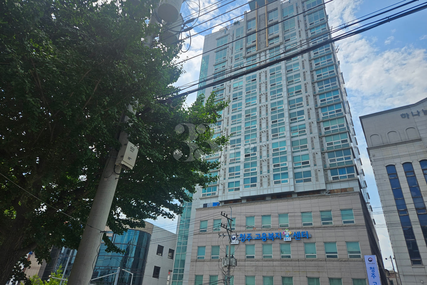 Cheongju Business Trip / Hospital Internship 1th image