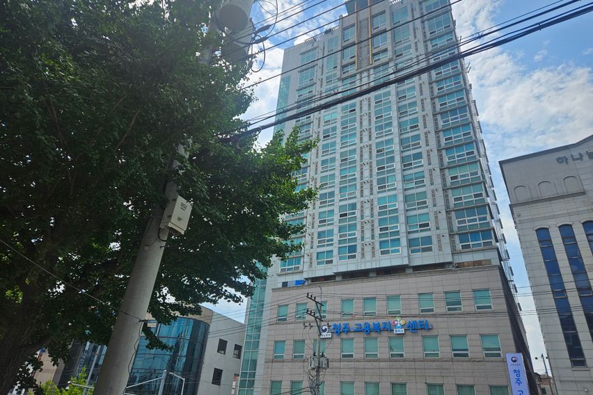 사창사거리 교통짱 2 16번째 이미지