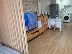 Fully furnished 15-pyeong officetel 11th image