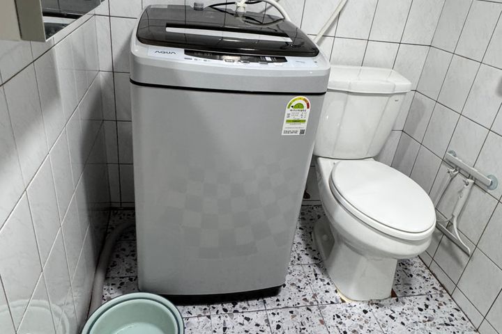 선정릉 쾌적한 1.5룸 6번째 이미지